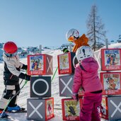 Steinplatte Winklmoosalm
