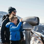 Stubaier Gletscher Sommer NZ