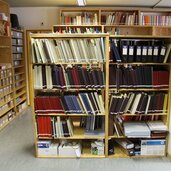 TVA Bibliothek