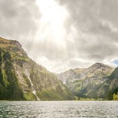 Tannheim Vilsalpsee