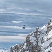 Vallugabahn Arlberg