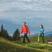 Wandererlebnis Buchacker und Hundalmjoch