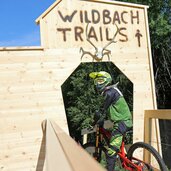 Wildbachtrail Fendels