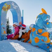 Winklmoosalm Steinplatte