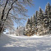 Winterlandschaft Angerberg