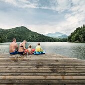 familie badesee hechtsee kufstein