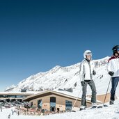 gurgl skifahren