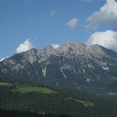 Kaisergebirge