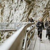 imst tourismus bildergalerie rosengartenschlucht