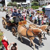 kaiserwinkl urlaub sommer walchsee veranstaltungen egaschtfest