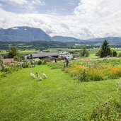 kraeutergarten langkampfen