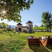 rITTERspielplatz in Itter