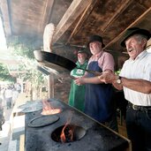 schmankerlfest muas kochen r