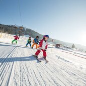 skifahren fuer die kleinsten im pletzi park
