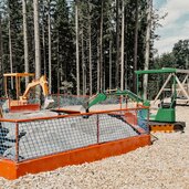 waldspielpark zahmer kaiser foto