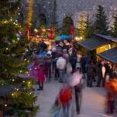 weihnachtsmarkt festung kufstein