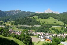 blick von pfons schoefens auf matrei und muehlbachl fr