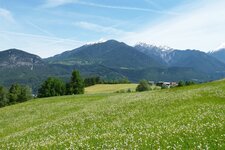 inntalterrassen bei oberschindeltal