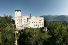 Museum Schloss Bruck Lienz