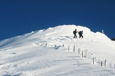 st jodok Valsertal Vennspitze