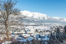 Kolsass Winter
