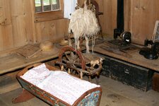 Alpbach Bergbauernmuseum Alpbach