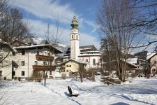 Breitenbach Dorf Breitenbach