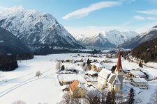 Eben Winter