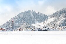 Inntal Stans Winter