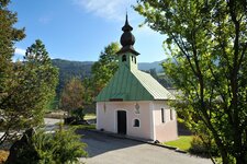 Kapelle Kelchsau