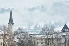 Kitzbuehel Stadt