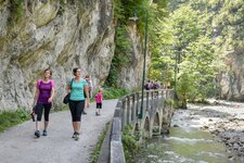 Kundler Klamm Kundl