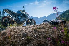 Motorrad Osttirol