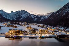 Pertisau am Achensee