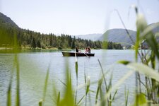 Pillersee in St Ulrich