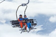 Skifahren Skizentrum SillianOG