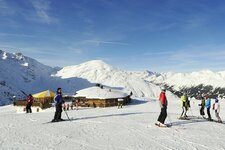 Skizentrum Jakob Def