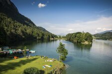 Sommer Alpbachtal Tourismus