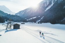 Stubai Tirol Crosscountry