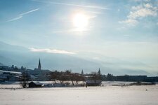Terfens Winter