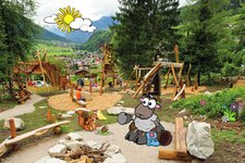 WIDI kids park