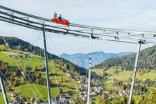 drachenflitzer alpine coaster wildschoenau