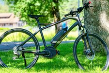 e bike elektro fahrrad