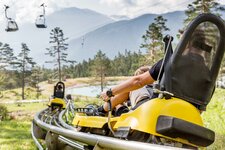 imst tourismus bildergalerie alpine coaster