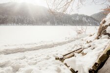 kufstein winterlandschaft