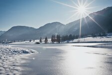 st ulrich am pillersee winteransicht