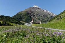 vent ortsaufnahme sommer