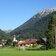 stanzach und tauberspitze