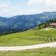 ausserkothkaseralm und blick auf wildschoenau fr