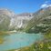 blick auf rifflsee und flora